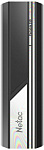 1906050 Накопитель SSD Netac USB-C 1TB NT01ZX10-001T-32BK ZX10 1.8" черный