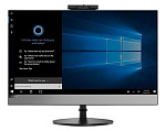 1280146 Моноблок LENOVO V Series V530-24ICB i3-8100T Частота процессора 3100 МГц/23.8" 1920x1080/8Гб/256Гб/Intel UHD Graphics 630 встроенная/DVDRW/без ОС черн