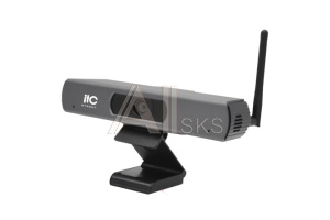 145762 ВКС Терминал ITC [NT90MT-MT03] MT03, HD video conference terminal with integrated HD camera and microphone (3 места)