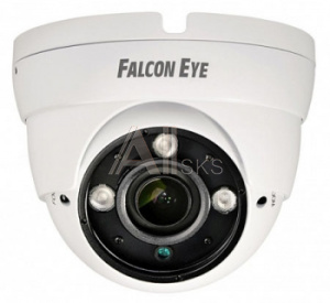 1126411 Камера видеонаблюдения Falcon Eye FE-IDV5.0MHD/35M 2.8-12мм HD-TVI цветная корп.:белый