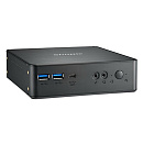 (Intel Alder Lake-U / i7-1255U (optional))
ADL-P 15W CPU/DDR4/HDMI + DP + Type-C/USB3.2 Gen2/Intel Gigabit LAN/M.2 2280*2/CNVi/15mm 2.5”HDD