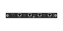 Карта выхода HDBaseT Digibird [DB-VWC2-HP-OC-J4KHDBT4] 4-канальная