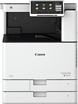 1361133 Копир Canon imageRUNNER C3720I (3858C005) лазерный печать:цветной