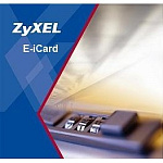 1621076 ZYXEL LIC-EAP-ZZ0019F Лицензия Zyxel на увеличение числа управляемых точек доступа (8 AP) для устройств серии UAG/USG/ZyWALL/VPN/ATP с функцией Wi-Fi