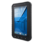 Промышленный Android-планшет Winmate M700DM9 может работать при температуре от -20 до +60 градусов. 7-дюймовый ЖК-экран с разрешением 1280 x 720 пиксе