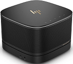 1000479317 Компьютер/ HP Slice G2 DM Intel Core i5 7500T(2.7Ghz)/8192Mb/256PCISSDGb/BT/WiFi/war 1y/W10IOTEnterprice + USB Video Ingest Module USB Center of