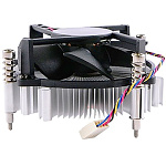 Вентилятор Advantech 1960053207N001 для CPU LGA1155 S-95W 92.9x92.9x46-SS 12V0.4A , {40}
