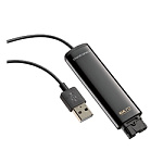 944313408 DA70 - USB-адаптер для подключения профессиональной гарнитуры к ПК