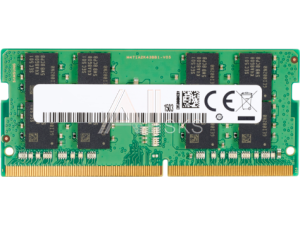 13L79AA HP 4GB DDR4-3200 SODIMM