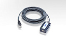 UE250-AT ATEN 5M USB 2.0 Extender (Daisy-chaining up to 25m)