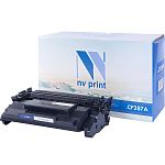 npr_40895 Картридж NVP совместимый NV-CF287A