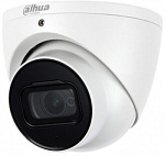 1403727 Камера видеонаблюдения Dahua DH-HAC-HDW2501TP-A-0360B 3.6-3.6мм HD-CVI цветная корп.:белый