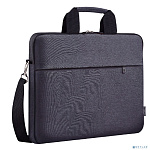 Defender Сумка для ноутбука Chic 15.6" серый, карман (26087)