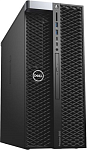 5820-3596 Precision T5820 Core i9-10920X (12 cores 3,5GHz) 32GB (2x16GB) DDR4 1TB SSD (M.2 PCIe) NV GeForce RTX 3080 (10GB GDDR6) TPM 950W RTX Chassis W10 Pr