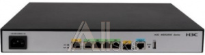 Роутер H3C RT-MSR2600-6-X1-GL 10/100/1000BASE-TX/SFP Роутер H3C RT-MSR2600-6-X1-GL 10/100/1000BASE-TX/SFP