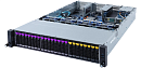 00-00003374 OpenYard RS2B7I-56 2U/24SFF (SAS/SATA/NVMe)/2x5318Y/8x32Gb RDIMM/HW RAID Tri-Mode 2Gb with batt./2x960Gb U.2 NVMe SSD 1 DWPD/4x3.84Tb U.2 NVMe SSD 1 D