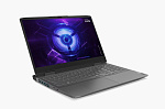 Ноутбук Lenovo LOQ 15IRH8 Core i7 13620H 16Gb SSD512Gb NVIDIA GeForce RTX4050 6Gb 15.6" IPS FHD (1920x1080) без ОС grey WiFi BT Cam (82XV00XSRK)