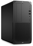 523V5EA#ACB HP Z2 G5 TWR, Xeon W-1250, 16GB (1x16GB) DDR4-3200 nECC, 512GB 2280 TLC, DVD-RW, no graphics, mouse, keyboard, Win10p64Workstations Plus