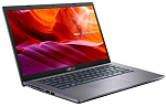 90NB0MS2-M08820 ASUS Laptop 15 X409FA-EK588T Intel Core i3-10110U/8Gb/256Gb M.2 SSD/14.0" FHD TN/no ODD/WiFi/BT/Cam/Windows 10 Home/1.8Kg