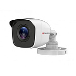 1893107 HiWatch DS-T200S 6-6мм Камера видеонаблюдения аналоговая HD-CVI HD-TVI цветная корп.:белый (DS-T200S (6 MM))