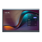 ETV86 сенсорный экран (модуль расширения для MeetingBoard 86, стилус-2 шт., кронштейн, AMS 2 года)
