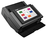 Kodak Scan Station 730EX Plus (Сетевой, A4, ADF75, 70 стр/мин, Windows 10 IoT LTS, арт. 1060094)