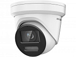 3221891 IP камера 8MP DOME DS-2CD2387G2H-LIU2.8 HIKVISION