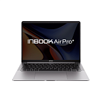 1000773726 Ноутбук/ Infinix Inbook Air Pro+_XL434 14"(2880x1800 OLED)/Intel Core i5 1334U(1.3Ghz)/16384Mb/512SSDGb/noDVD/Int:Intel Iris Xe Graphics/BT/WiFi