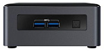1010743 Платформа Intel NUC Original BLKNUC7i5DNH2E 3.5GHz 2xDDR4
