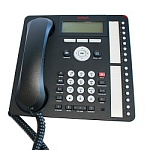 1432917 Avaya 700508194 Avaya 1416 TELSET FOR CM / IP OFFICE / INTEGRAL ENTERPRISE UpN ICON