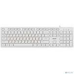 Acer OKW123 [ZL.KBDEE.00D] белый USB