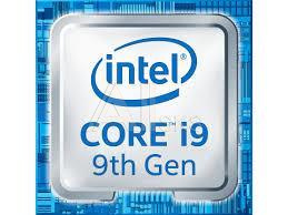 1282593 Процессор Intel CORE I9-9900T S1151 OEM 4.4G CM8068403874122 S RG1B IN