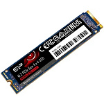 1966242 SSD SILICON POWER PCI-E 4.0 x4 500Gb SP500GBP44UD8505 M-Series UD85 M.2 2280