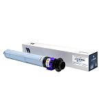 npr_B3849 Тонер-картридж NVP совместимый NV-C2500H Cyan