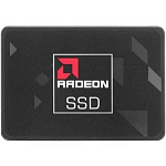 1878494 AMD SSD 240GB Radeon R5 R5SL240G {SATA3.0, 7mm}