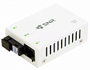 SNR-CVT-100B-V2 (Rev.M) SNR Медиаконвертер 10/100-Base-T / 100Base-FX, Tx/Rx: 1550/1310нм, V2 (Rev.M)