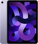 1791709 Планшет Apple iPad Air 2022 A2588 M1 2.99 8C RAM8Gb ROM64Gb 10.9" IPS 2360x1640 iOS фиолетовый 12Mpix 12Mpix BT WiFi Touch 10hr