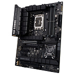 11018332 Материнская плата ASUS TUF GAMING Z790-PRO WIFI Soc-1700 Intel Z790 4xDDR5 ATX AC`97 8ch(7.1) 2.5Gg RAID+HDMI+DP