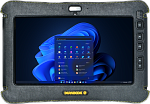 Оснащенный процессором Intel® 12-го поколения, Durabook U11I-EX отличается использованием технологии пассивного охлаждения Coolfinity™, обеспечивающей