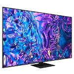 11060168 Samsung 65" QE65Q70DAUXRU черный {Ultra HD 120Hz DVB-T2 DVB-C DVB-S2 USB WiFi Smart TV}