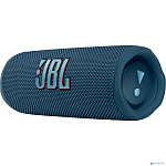 Портативная колонка JBL Flip 6, 30Вт, синий [jblflip6blu]