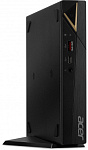 1607659 Неттоп Acer Revo RN96 i3 1115G4 (3) 8Gb SSD256Gb UHDG noOS GbitEth WiFi BT 45W черный (DT.BGDER.007)