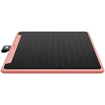 1871951 Графический планшет Huion Inspiroy RTS-300 Pink