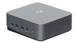 IMFPC130 IRBIS Smartdesk mini PC i3-1315U (6C/8T - 1.2Ghz), 8GB DDR4 3200, 256GB SSD M.2, Intel UHD, WiFi, BT, 2xHDMI, 1xType-C, fTPM, Mount VESA, Win 11 Pro,