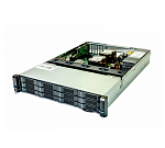 1887033 Сервер UTINET Corenetic R280 2x6248R 12x64Gb 2x240Gb 2.5" SSD SATA С621 1G 2P+10G 2P SFP+ +16G 2P FC 2x800W 3Y (R280-2/05327)