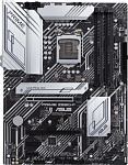 1471262 Материнская плата Asus PRIME Z590-P Soc-1200 Intel Z590 4xDDR4 ATX AC`97 8ch(7.1) GbLAN RAID+HDMI+DP