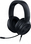 2009206 Наушники с микрофоном Razer Kraken X Lite черный 1.3м мониторные оголовье (RZ04-02950100-R381)