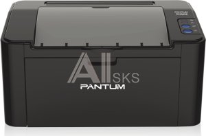 1000539555 Принтер лазерный Pantum P2500NW