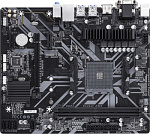 1120699 Материнская плата Gigabyte B450M S2H Soc-AM4 AMD B450 2xDDR4 mATX AC`97 8ch(7.1) GbLAN RAID+VGA+DVI+HDMI
