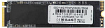 Накопитель SSD AMD PCIe 4.0 x4 256GB R7MP256G8 Radeon M.2 2280